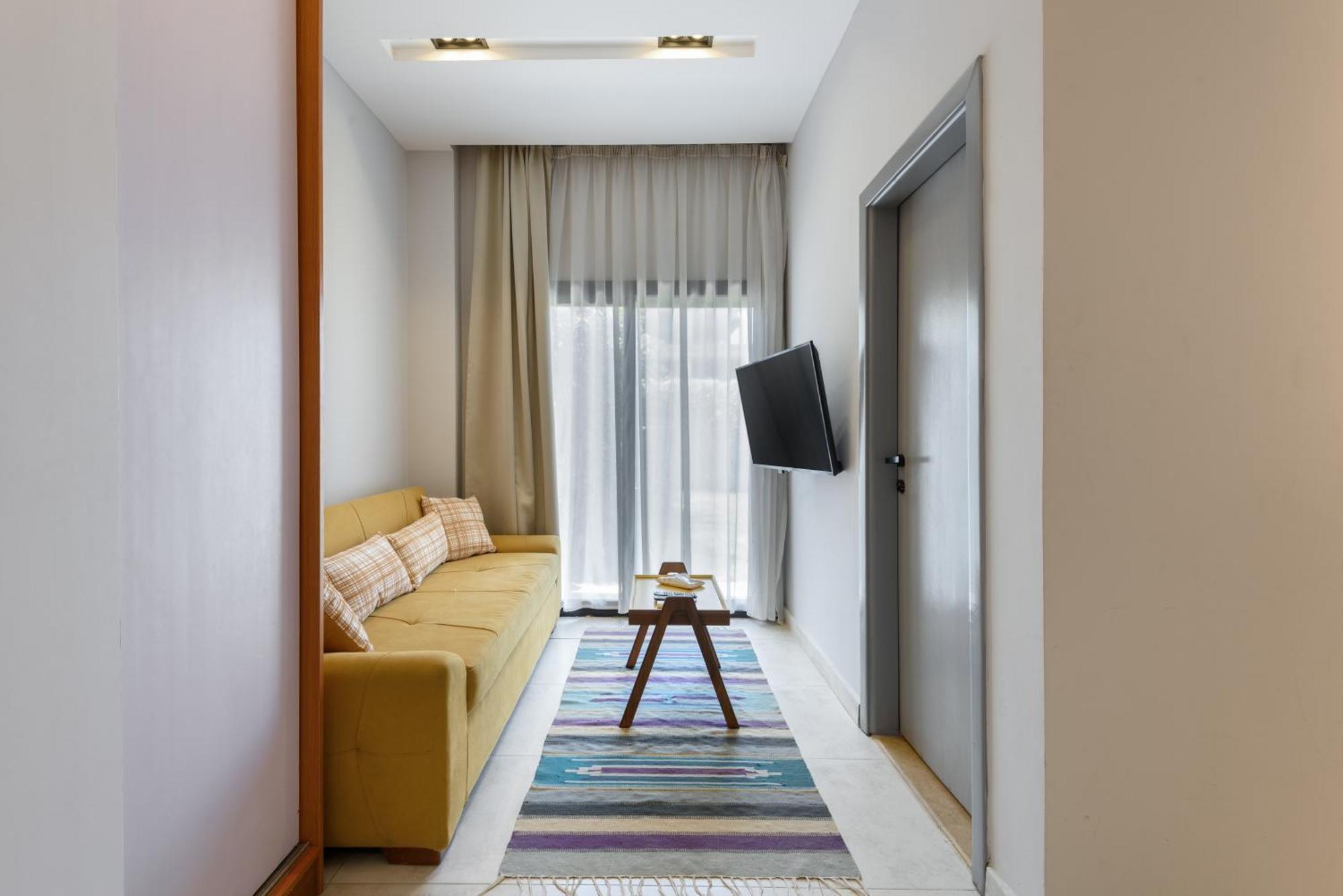 Travelholic Residence Golden Gates Il Il Cairo Esterno foto