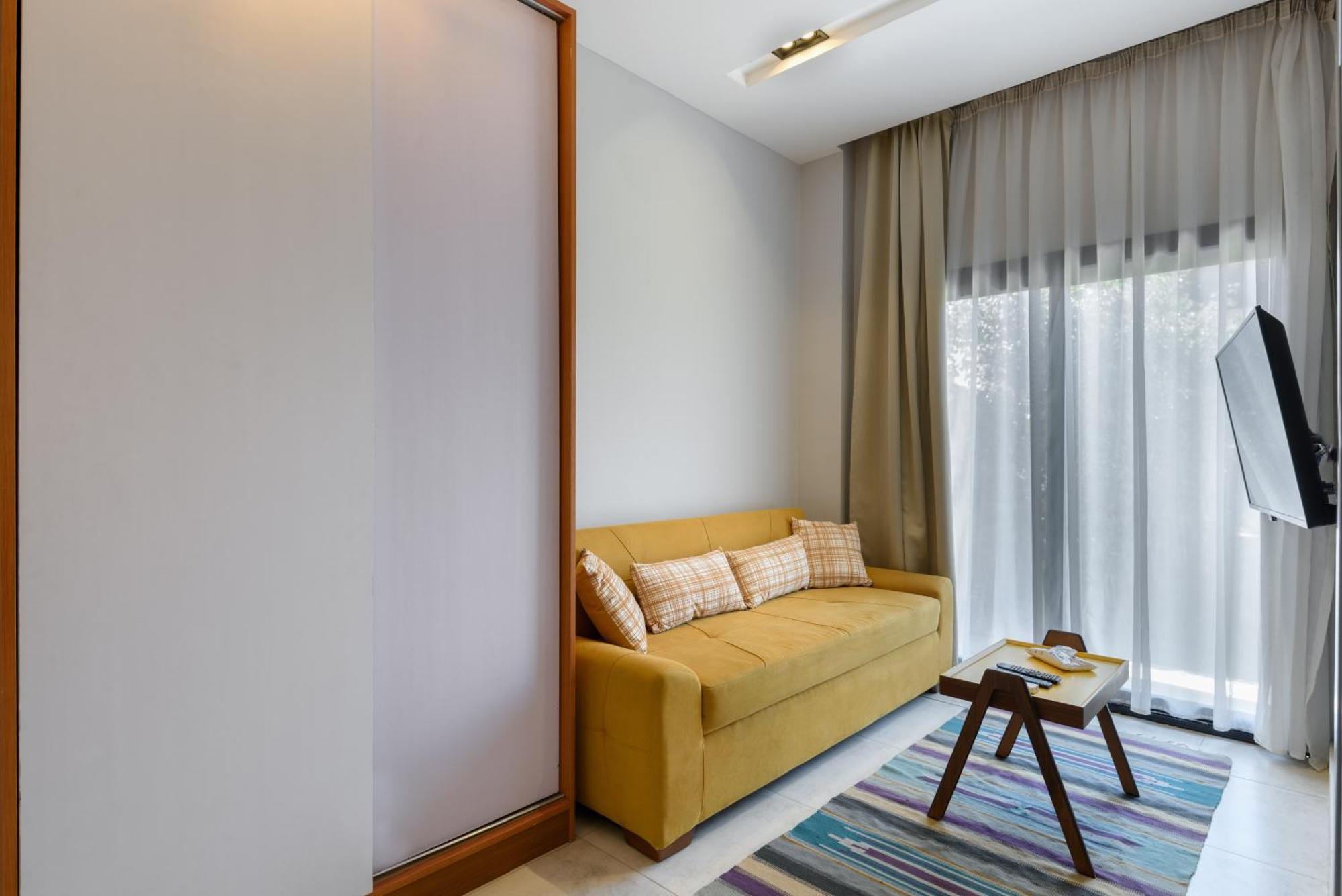 Travelholic Residence Golden Gates Il Il Cairo Esterno foto